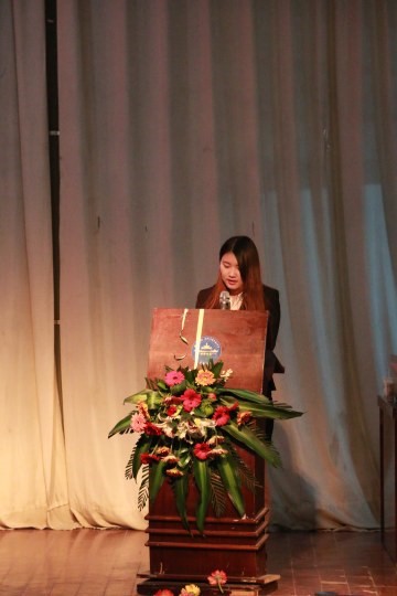 “新”火相传  扬帆启航——记必一运动第十三次团员代表、员工会代表大会