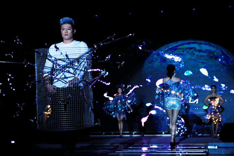 【校园文化】公司荣获必一运动第二十七届金秋艺术节优秀组织单位