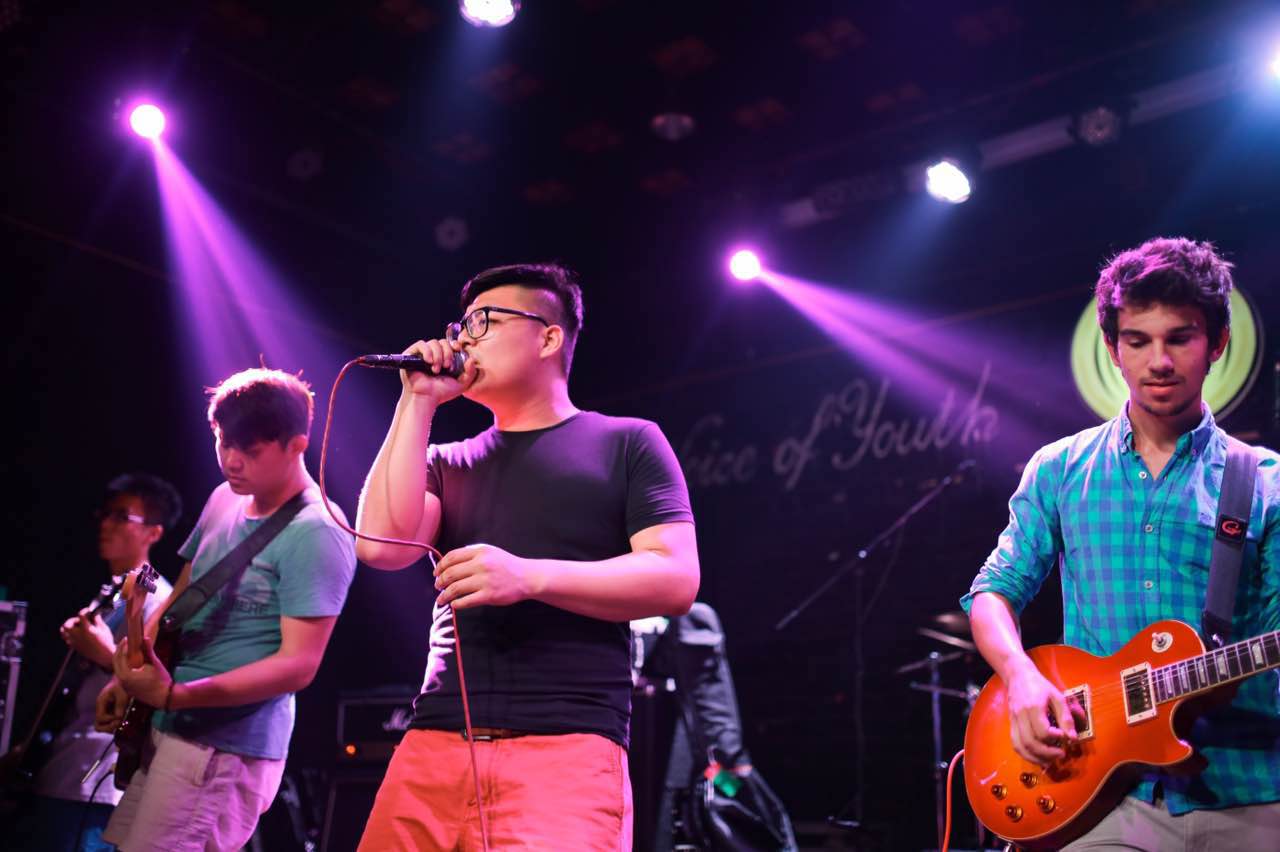 公司研究生段昌伯获评2015年必一运动“十大珞珈风云学子”