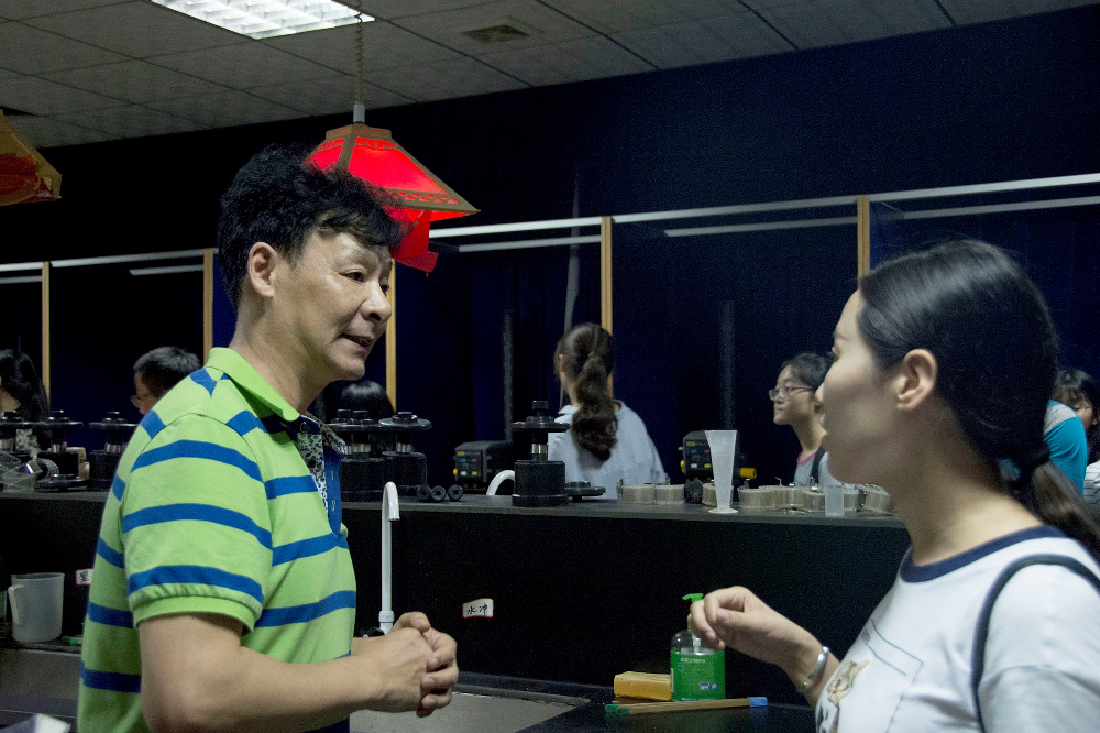 必一运动2017年安全教育活动