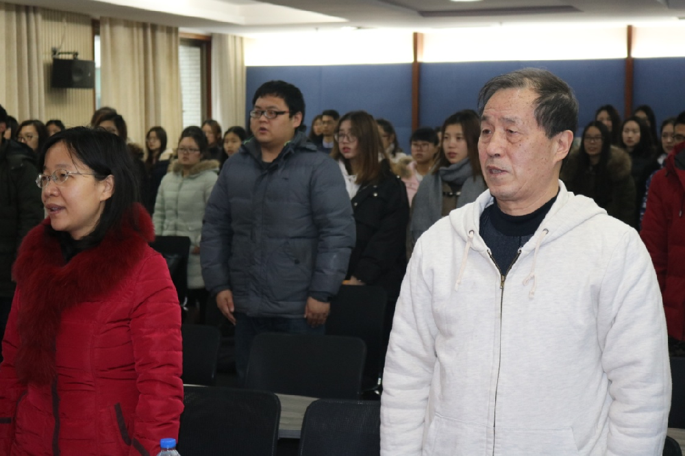 【基层党建】必一运动第二分党校第60期入党积极分子培训班顺利结业