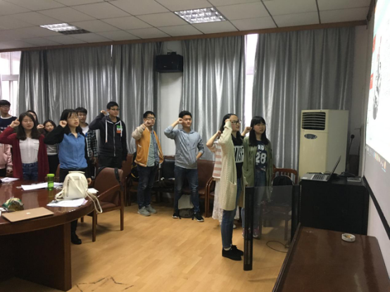 【基层团建】公司三个团支部荣获“必一运动活力创新团支部”荣誉称号