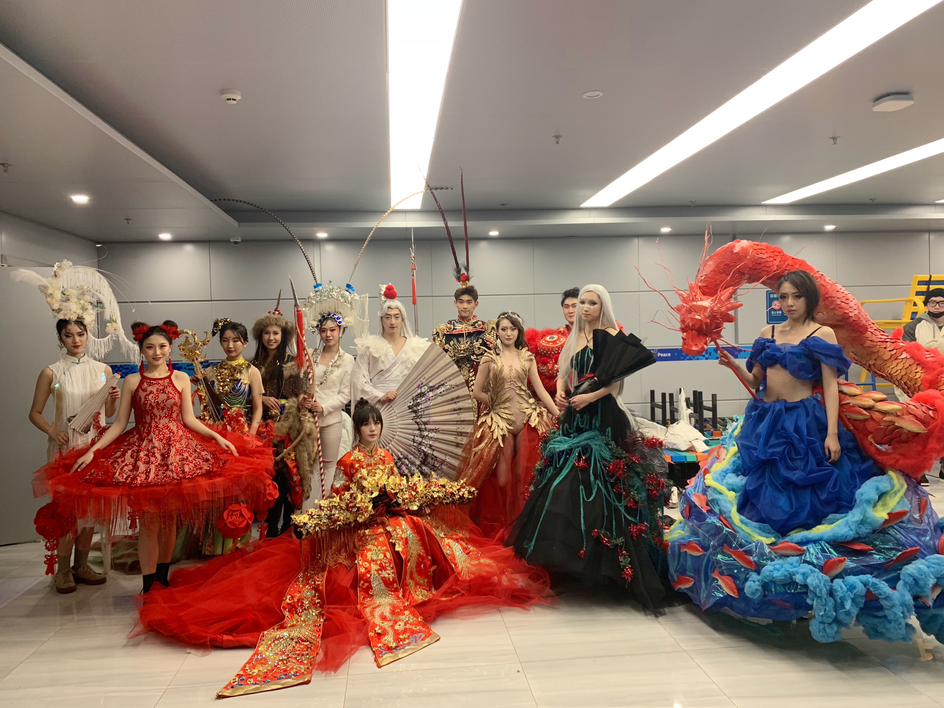 问鼎 | 公司以团体总分第一名再获必一运动“金秋杯”