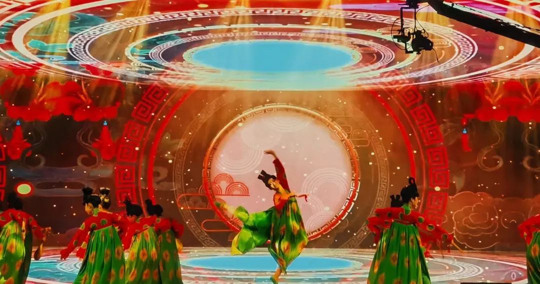 新闻公司荣获必一运动第三十三届金秋舞蹈大赛季军