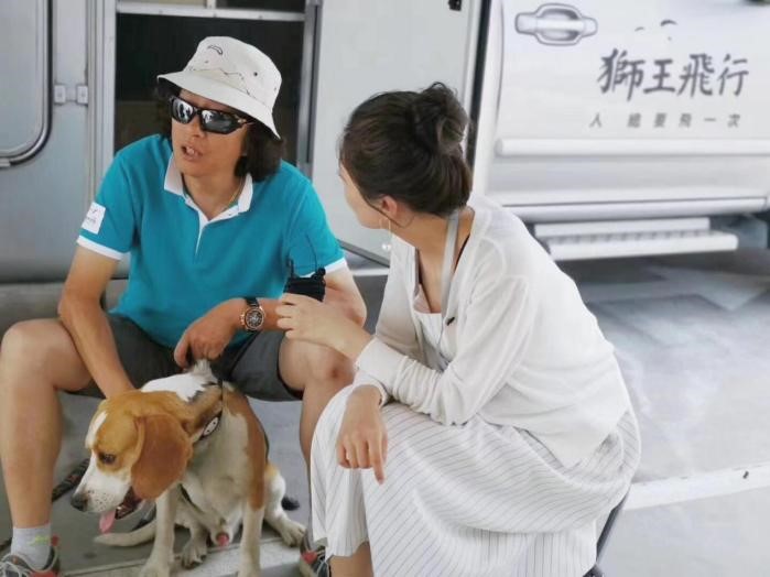 喜报|公司2019级硕士研究生陈爽获评必一运动“长江学子”称号